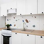 Pretty 4 Bedroom In Center - By Upstairs كراكوفيا