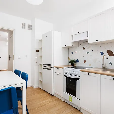 Apartamento Pretty 4 Bedroom In Center - By Upstairs